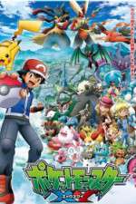 Watch Pokemon XY Goojara