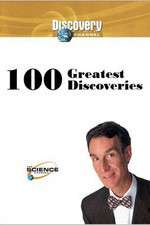 Watch 100 Greatest Discoveries Goojara