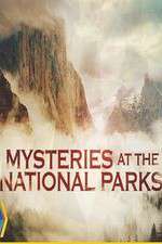 Watch Mysteries at the National Parks Goojara