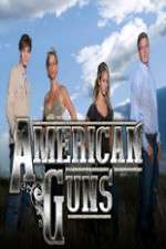 Watch American Guns Goojara