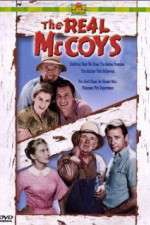 Watch The Real McCoys Goojara
