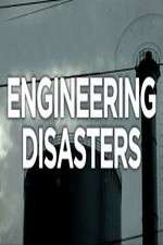 Watch Engineering Disasters Goojara