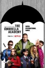 Watch The Umbrella Academy Goojara