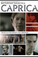 Watch Caprica Goojara