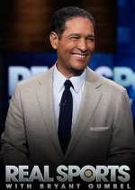Watch REAL Sports with Bryant Gumbel Goojara