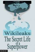 Watch Wikileaks The Secret Life of a Superpower Goojara
