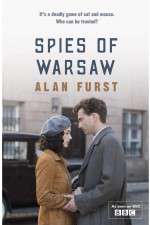 Watch The Spies of Warsaw Goojara