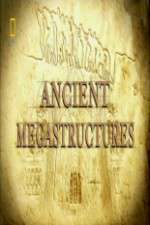 Watch National geographic Ancient Megastructures Goojara
