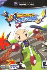Watch Bomberman Jetters Goojara
