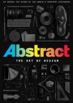 Watch Abstract: The Art of Design Goojara