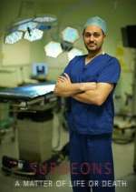 Watch Surgeons: A Matter of Life or Death Goojara