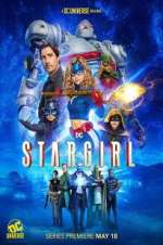Watch Stargirl Goojara