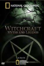 Watch Witchcraft: Myths and Legends Goojara