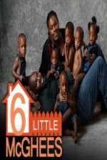 Watch Six Little McGhees Goojara