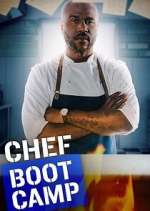 Watch Chef Boot Camp Goojara