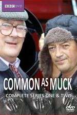 Watch Common As Muck Goojara