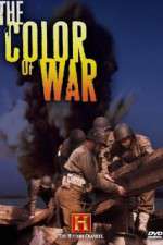 Watch The Color of War Goojara