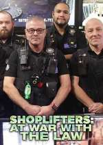 Watch Shoplifters: At War with the Law Goojara