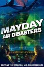 Watch Air Crash Investigation Goojara