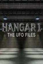 Watch Hangar 1 The UFO Files Goojara