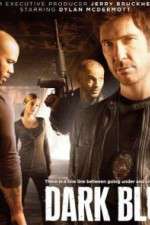 Watch Dark Blue (TV) Goojara