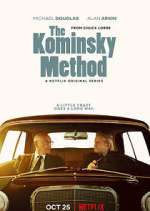 Watch The Kominsky Method Goojara