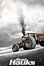 Watch Road Hauks Goojara