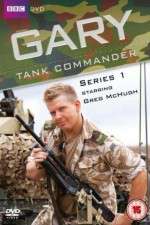 Watch Gary Tank Commander Goojara