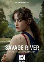Watch Savage River Goojara