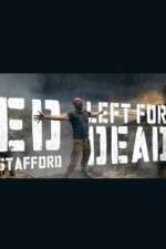 Watch Ed Stafford: Left for Dead Goojara