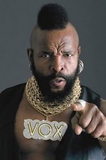 Watch Mister T Goojara
