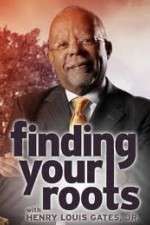 Watch Finding Your Roots with Henry Louis Gates Jr Goojara