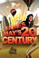 Watch James May's 20th Century Goojara