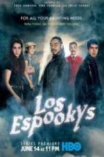 Watch Los Espookys Goojara