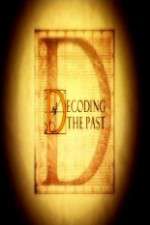 Watch Decoding the Past Goojara