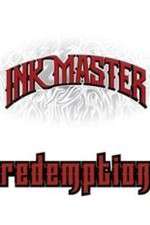 Watch Ink Master: Redemption Goojara