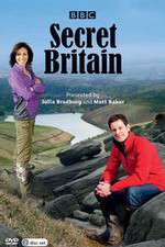 Watch Secret Britain Goojara
