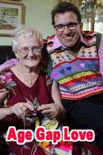 Watch Age Gap Love Goojara