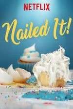 Watch Nailed It! Goojara