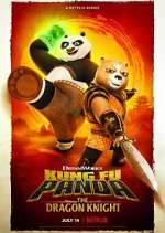 Watch Kung Fu Panda: The Dragon Knight Goojara