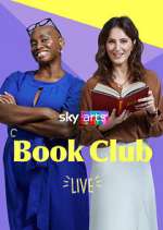 Watch Sky Arts Book Club Live Goojara