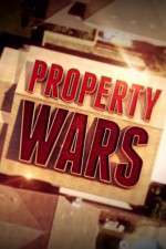 Watch Property Wars Goojara