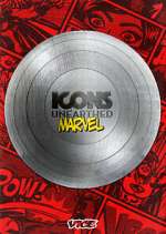 Watch Icons Unearthed: Marvel Goojara