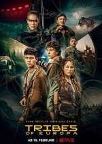 Watch Tribes of Europa Goojara