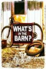 Watch Whats in the Barn Goojara