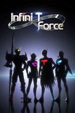 Watch Infini-T Force Goojara