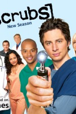 Watch Scrubs Goojara