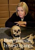 Watch Lucy Worsley Investigates Goojara