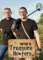 Watch WW2 Treasure Hunters Goojara