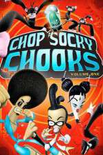 Watch Chop Socky Chooks Goojara